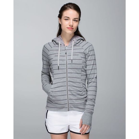 Womens Lululemon Movement Jacket - Picture 1 of 7